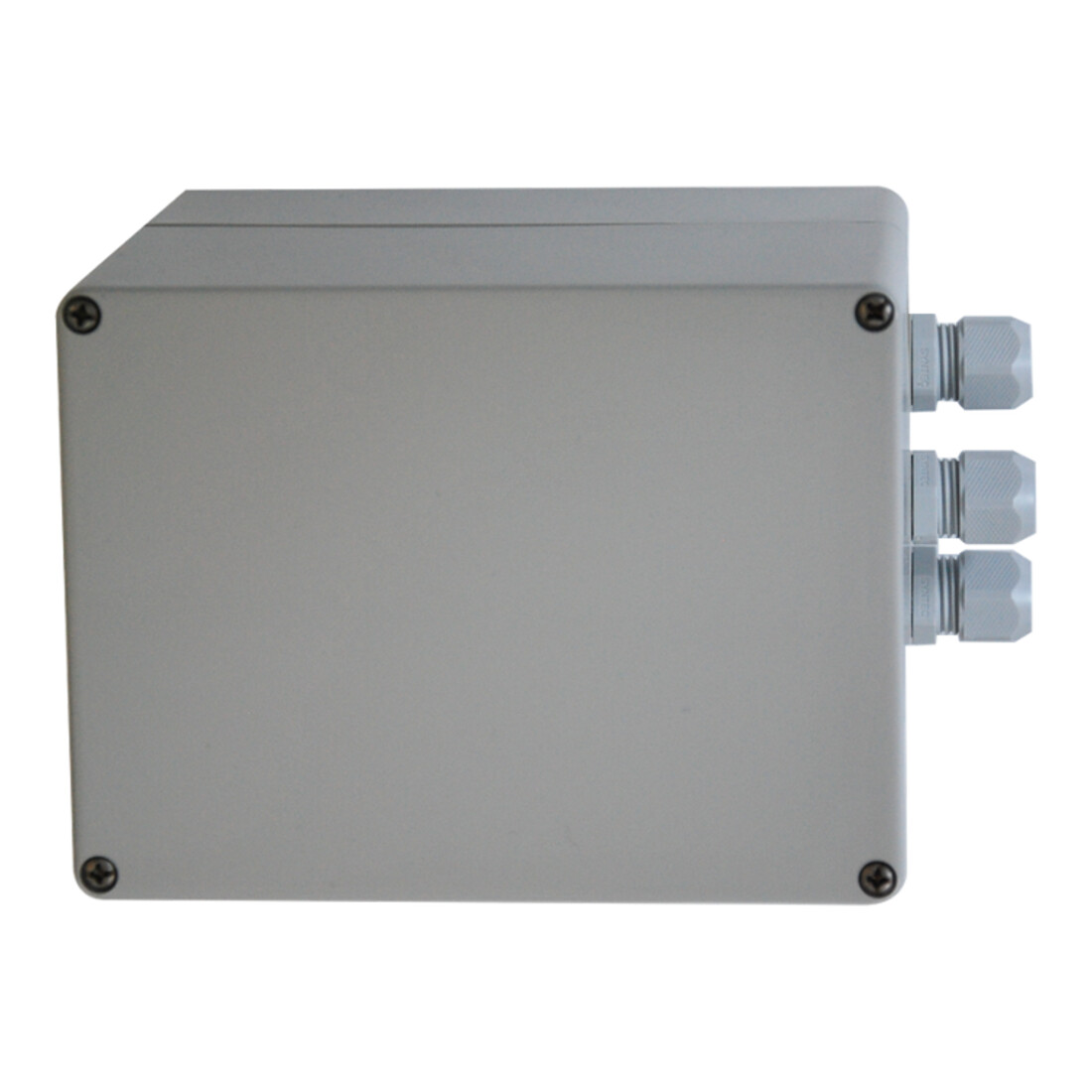 Wilo Accessoires électriques Convertisseur de mesure DDG