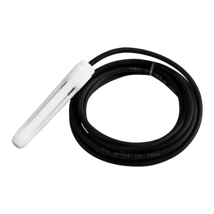 Wilo Accessoires électriques, électrode de niveau immergée, 4 m