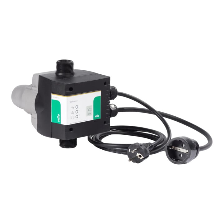 Wilo Accessoires électriques HiControl 1-EK pour commande de pompe