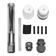 Wilo Accessoires électriques, kit câble connecteur moteur