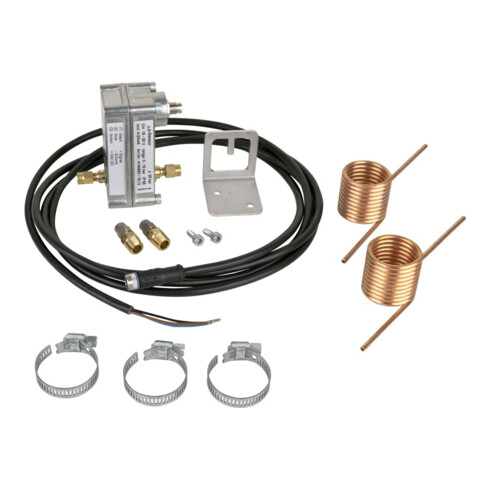 Wilo Accessoires électriques, kit capteur de pression 0-25BAR régulation verticale