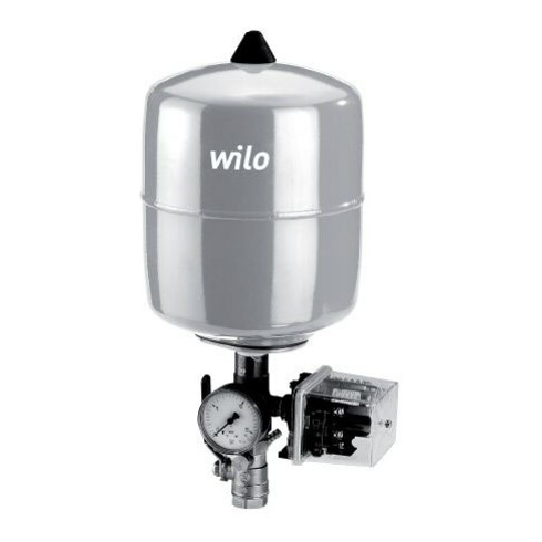 Wilo Accessoires électriques, régulation pression, commutateur pression 0 - 16 bar