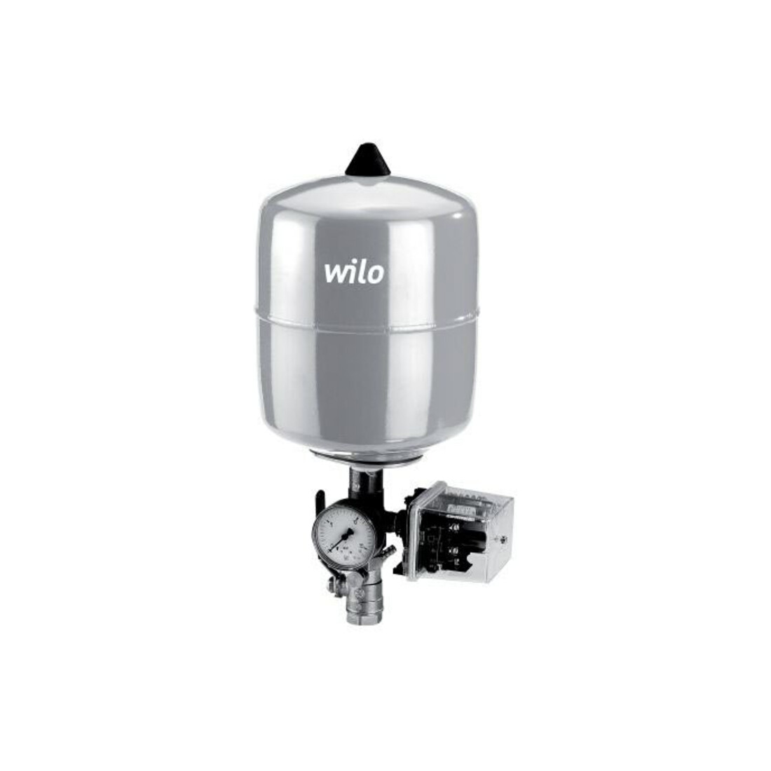 Wilo Accessoires électriques, régulation pression, commutateur pression 0 - 16 bar