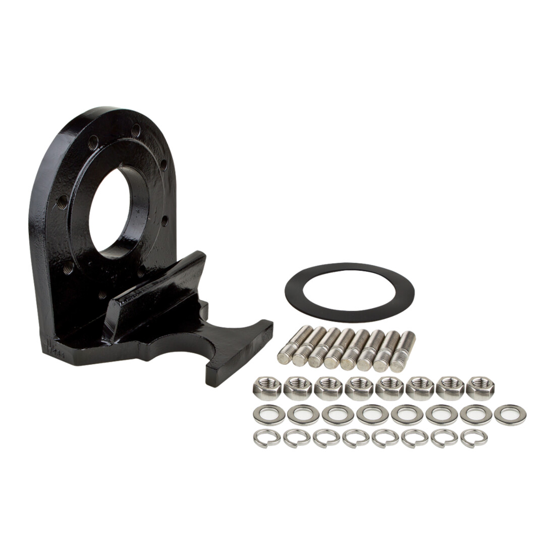 Wilo Accessoires mécaniques Adaptateur de bride EMU/Flygt DN150/150