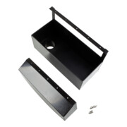 Wilo Accessoires mécaniques Boîte de trop-plein CO/T-3