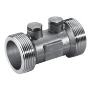 Wilo Accessoires mécaniques Clapet anti-retour RV/S R 1