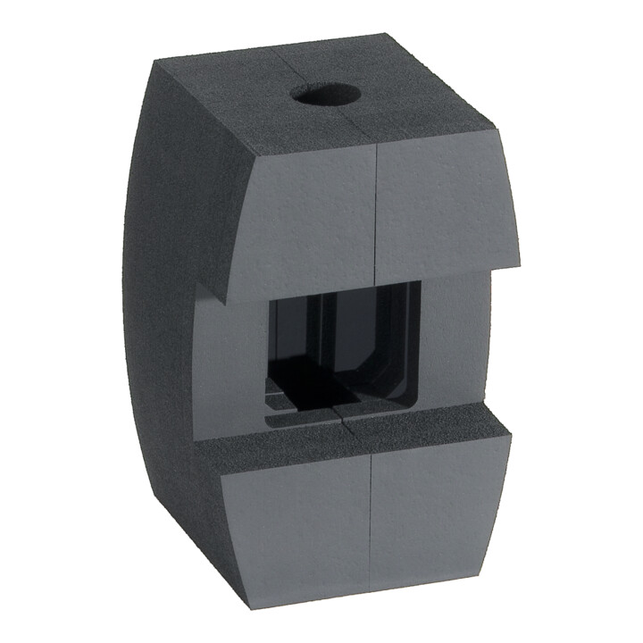 Wilo Accessoires mécaniques ClimaForm Stratos MAXO 25/0,5-4/6-12