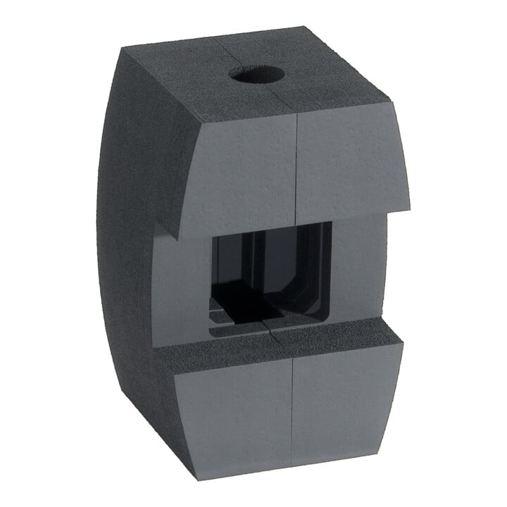Wilo Accessoires mécaniques ClimaForm Stratos MAXO 40/0,5-12/16