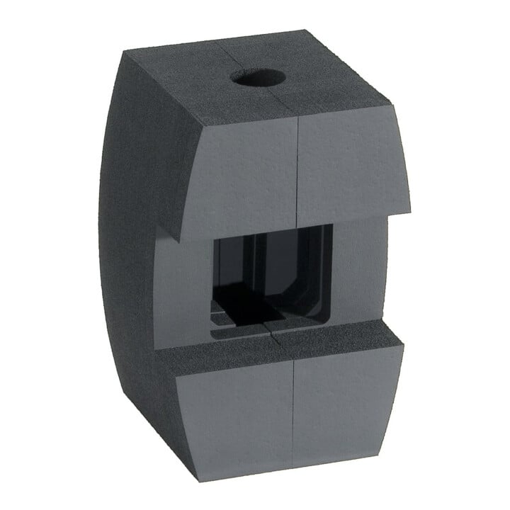 Wilo Accessoires mécaniques ClimaForm Stratos MAXO 50/0,5-14/16