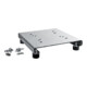 Wilo Accessoires mécaniques Plaque de base-1