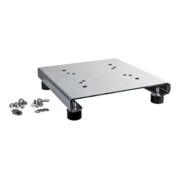 Wilo Accessoires mécaniques Plaque de base