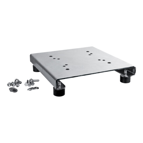Wilo Accessoires mécaniques Plaque de base