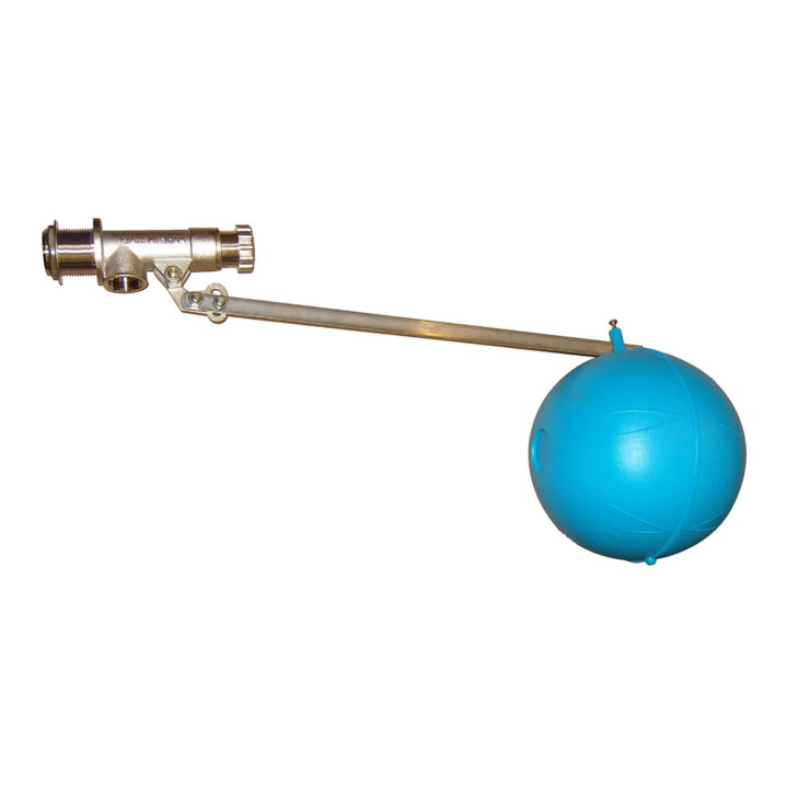 Wilo Accessoires mécaniques, réservoir tampon/accessoire clapet flotteur G 1 1/2