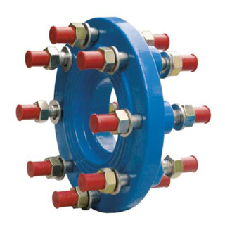 Wilo Adaptateur à bride DN100/150
