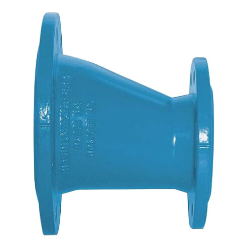 Wilo Adaptateur à bride DN200/250