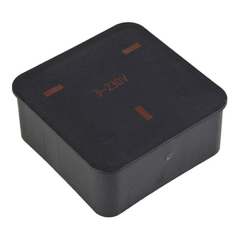 Wilo Adaptateur de commutation N 3x 230 V, pour TOP-Z