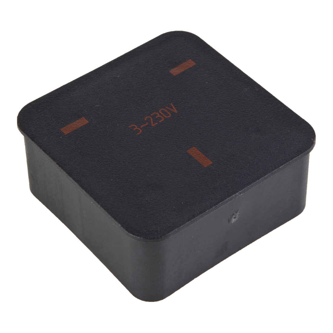 Wilo Adaptateur de commutation N 3x 230 V, pour TOP-Z
