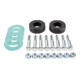 Wilo Adapter A40-100 Set, für Trockenläuferpumpen-3