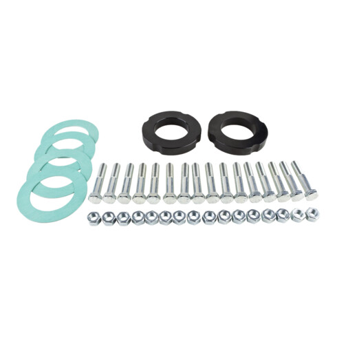 Wilo Adapter A80-50 Set, für Trockenläuferpumpen