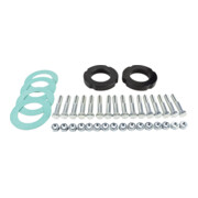 Wilo Adapter A80-50 Set, für Trockenläuferpumpen