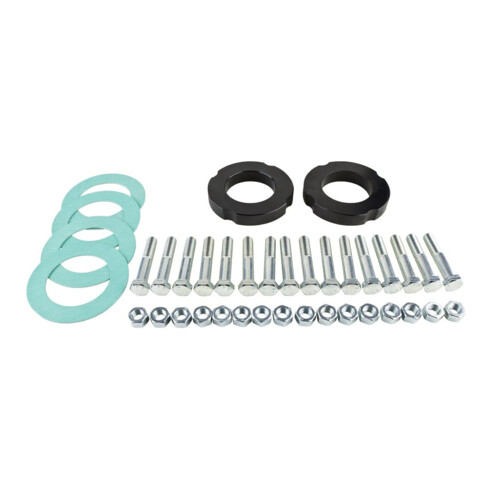Wilo Adapter A80-50 Set, für Trockenläuferpumpen