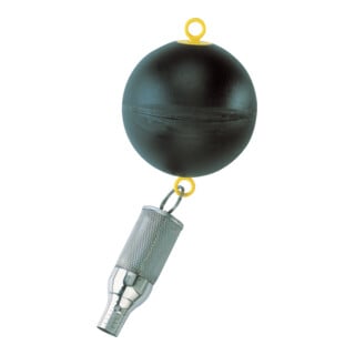 Wilo Ansaug-Grobfilter G, Maschenw. 1,8mm, Schlauchtülle 1 1/4