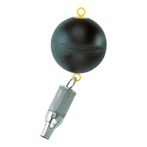 Wilo Ansaug-Grobfilter G, Maschenw. 1,8mm, Schlauchtülle 1 1/4
