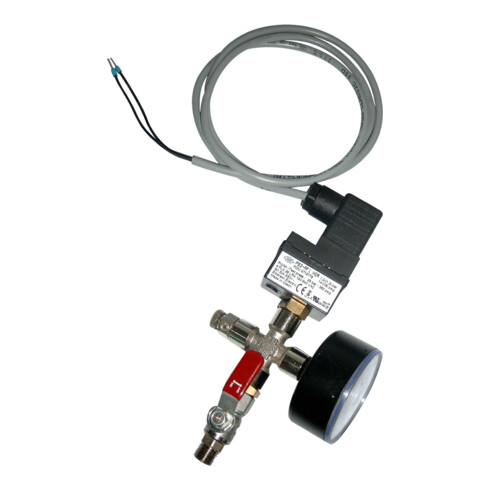 Wilo Anschl.-Wassermang.sich. WMS für Einpumpenanlagen