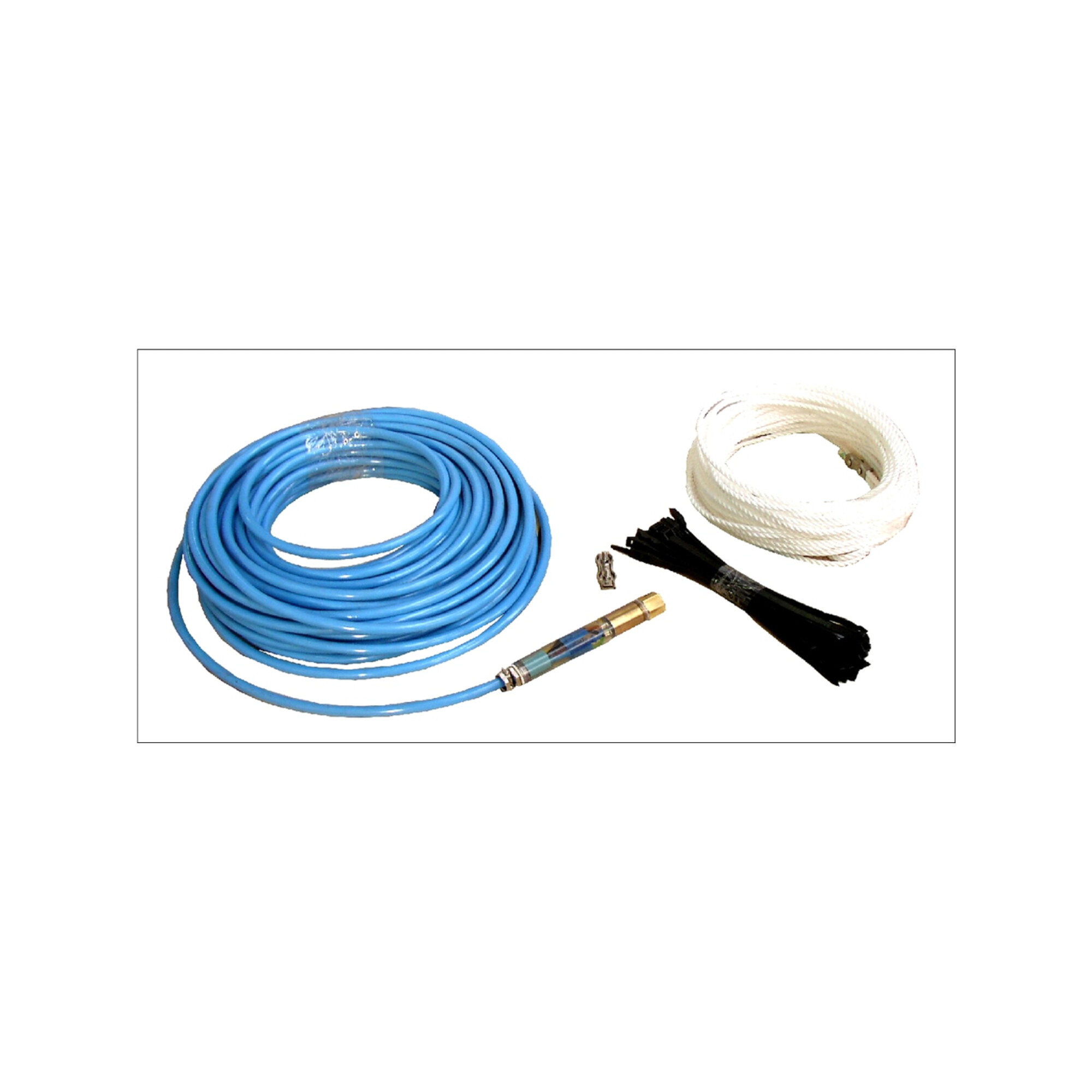 Wilo Anschlusskabel Quick-Connect 4x1,5mm2x100 m