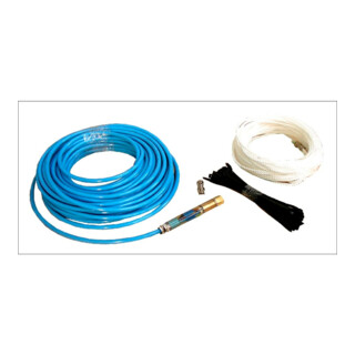 Wilo Anschlusskabel Quick-Connect 4x2,5mm2x100 m