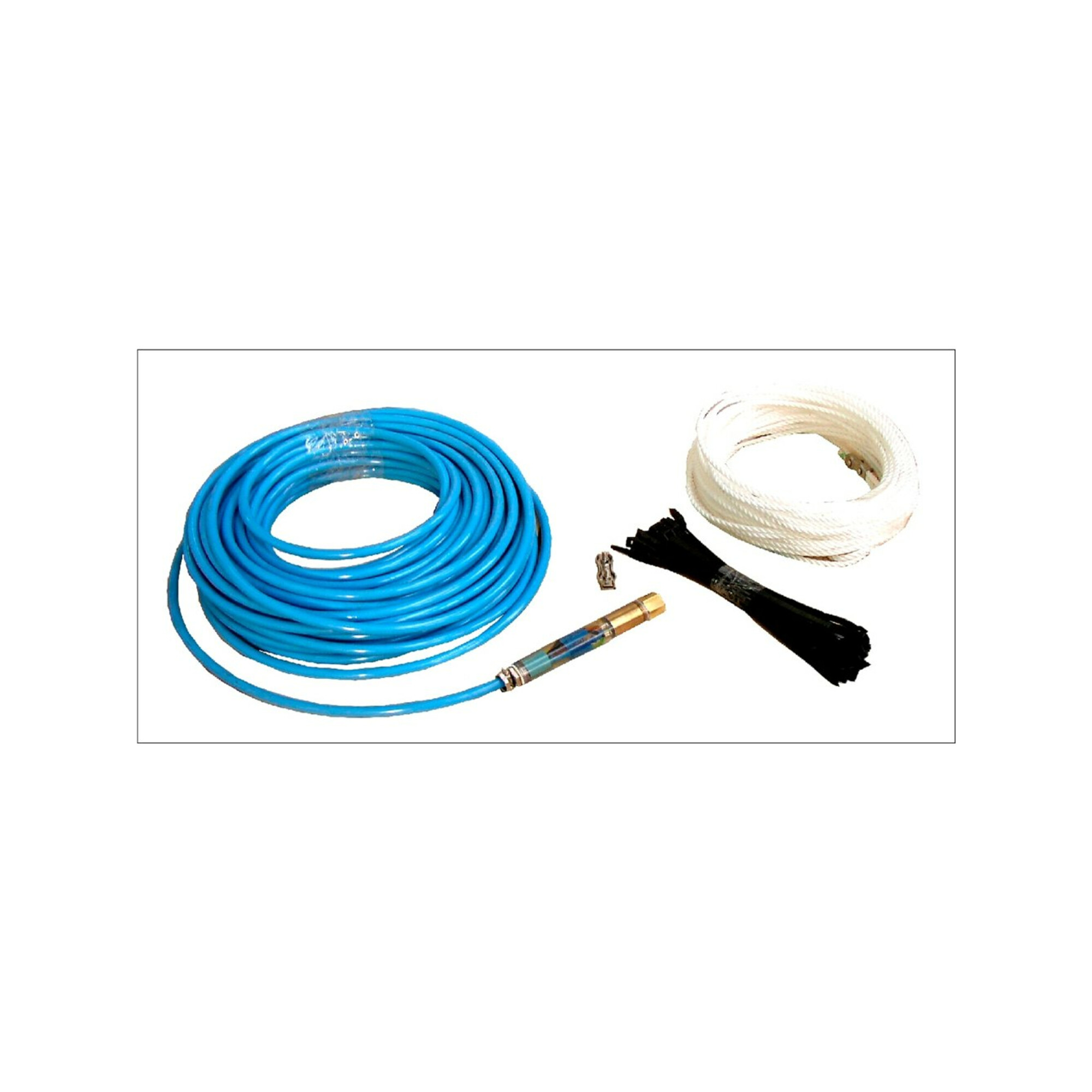 Wilo Anschlusskabel Quick-Connect 4x2,5mm2x100 m