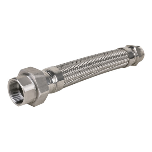 Wilo Anschlussleitung Rp 1 1/2/R 1 1/2, flexibel
