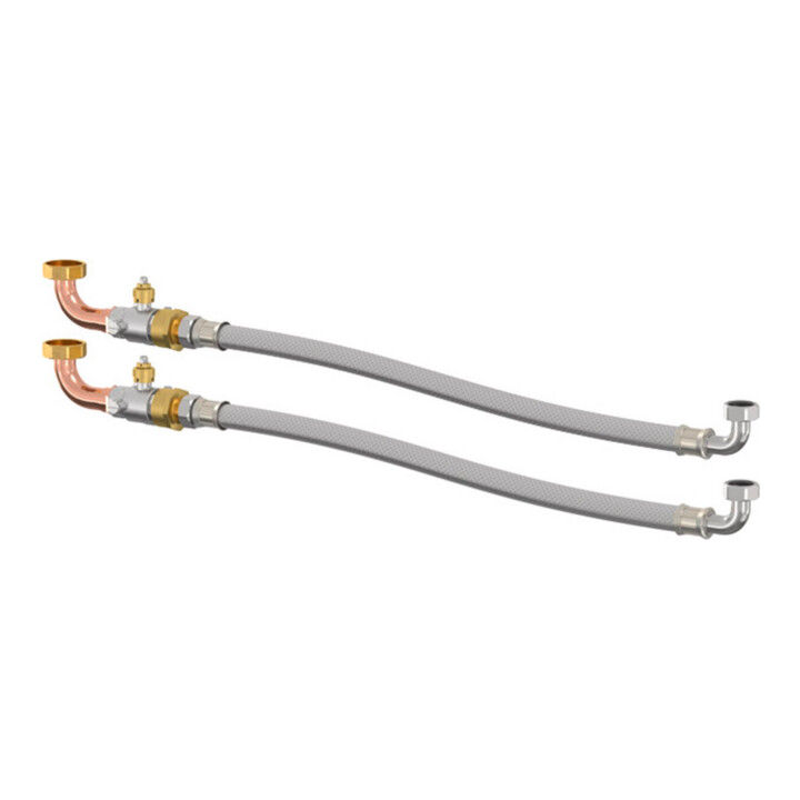 Wilo Anschlusssatz Sinum 2 MV2000-5000, flexibel