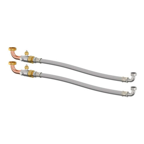 Wilo Anschlusssatz Sinum FC3 MV6500-10000, flexibel