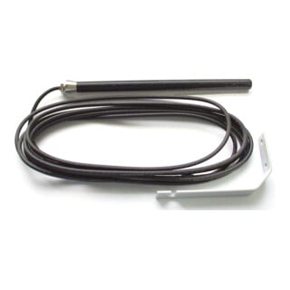 Wilo Antenne de téléphonie mobile Câble 10 m, angle pour montage extérieur