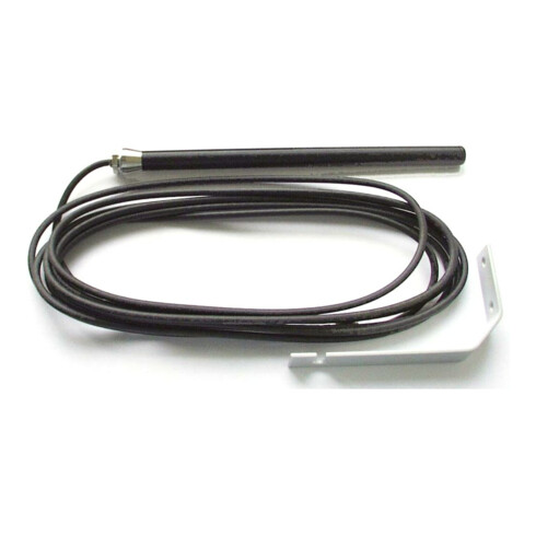 Wilo Antenne de téléphonie mobile Câble 10 m, angle pour montage extérieur