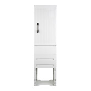 Wilo Armoire de distribution câbles UCHRSD Gr. 00, en deux parties