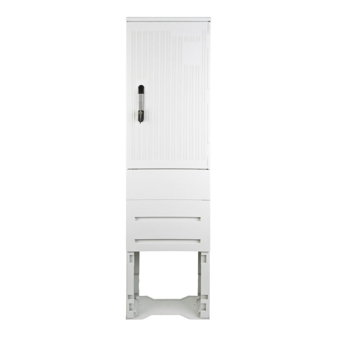 Wilo Armoire de distribution câbles UCHRSD Gr. 00, en deux parties