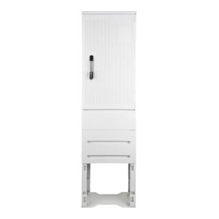 Wilo Armoire de distribution câbles UCHRSD Gr. 1, en deux parties
