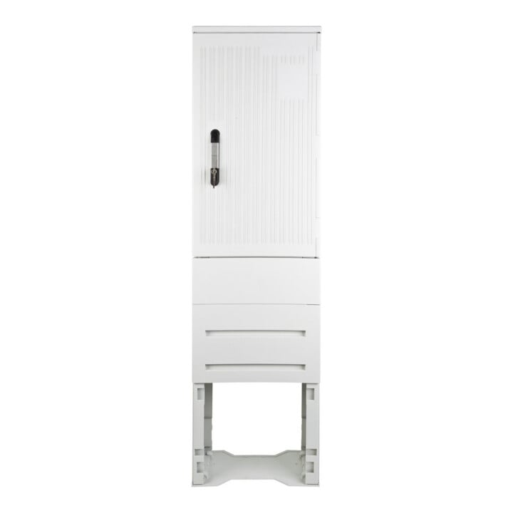 Wilo Armoire de distribution câbles UCHRSD Gr. 1, en deux parties
