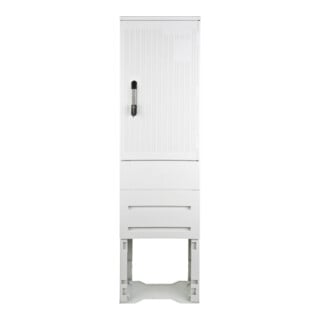 Wilo Armoire de distribution de câbles FCHE Gr.00 monobloc