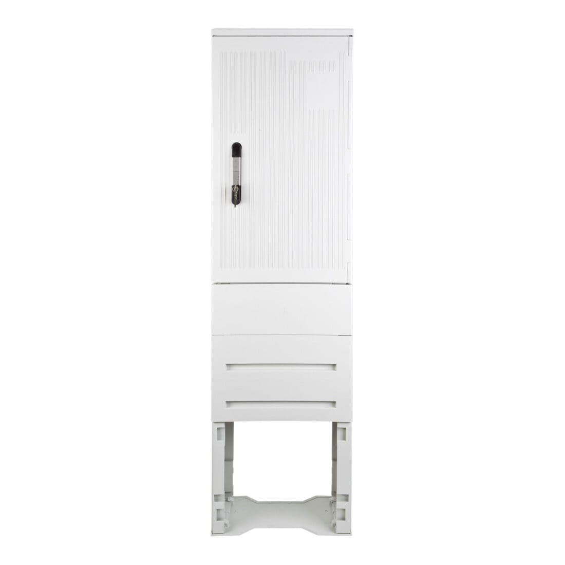 Wilo Armoire de distribution de câbles FCHE Gr.00 monobloc