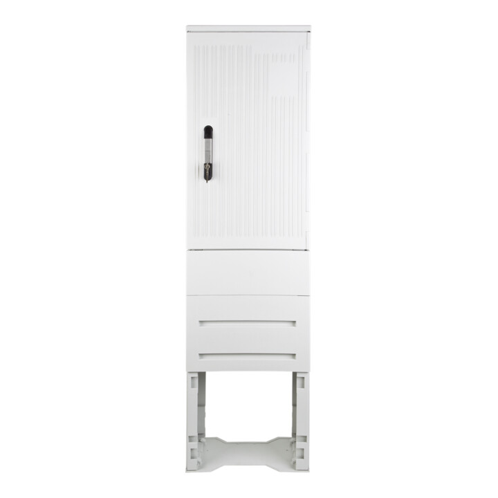 Wilo Armoire de distribution de câbles UCHRSD Gr. 0, en deux parties