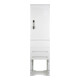 Wilo Armoire de distribution de câbles UCHRSD Gr. 2, en deux parties-1