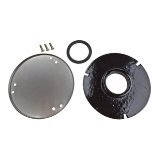 Wilo Aspirateur plat KS 8/KS 9