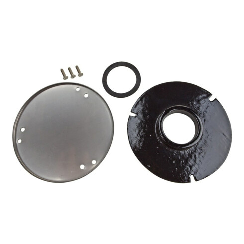 Wilo Aspirateur plat KS 8/KS 9