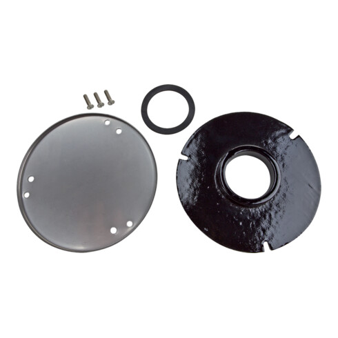 Wilo Aspirateur plat KS 8/KS 9