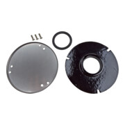 Wilo Aspirateur plat KS 8/KS 9-3