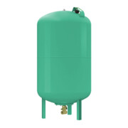 Wilo Ausdehnungsgefäß DT5 junior 200l, PN 10-4