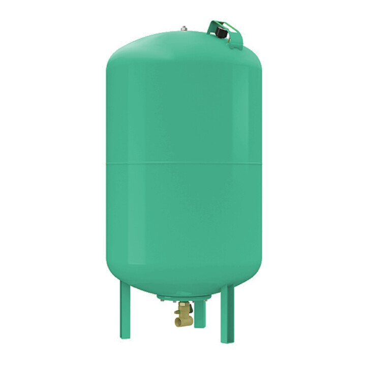 Wilo Ausdehnungsgefäß DT5 junior 200l, PN 10